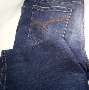 Riders by Lee Jeans Women's Jeans size 16P